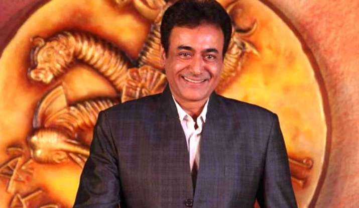 Nitish Bhardwaj Nitish Bhardwaj - India TV Hindi