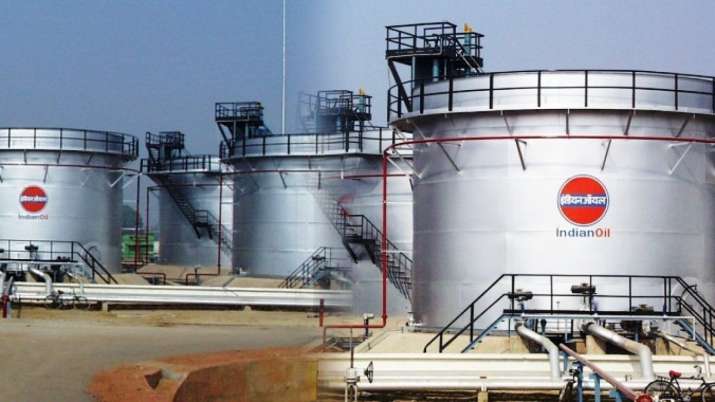 India uses low crude prices to stockpile 32 million tonnes of oil India uses low crude prices to stockpile 32 million tonnes of oil- India TV Paisa