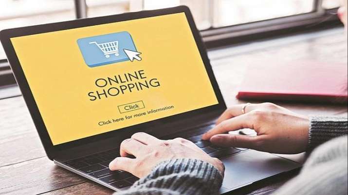 Lockdown 3.0: E-commerce allowed for non-essential items in Green and Orange zones Lockdown 3.0: E-commerce allowed for non-essential items in Green and Orange zones- India TV Paisa