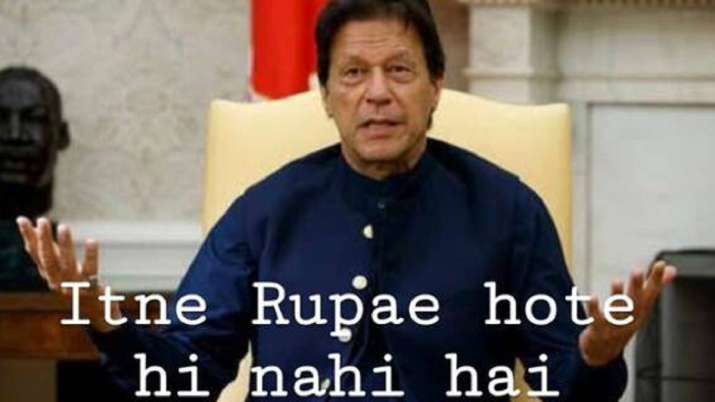 what Rs 20 lakh crore means for pakistan what Rs 20 lakh crore means for pakistan - India TV Paisa