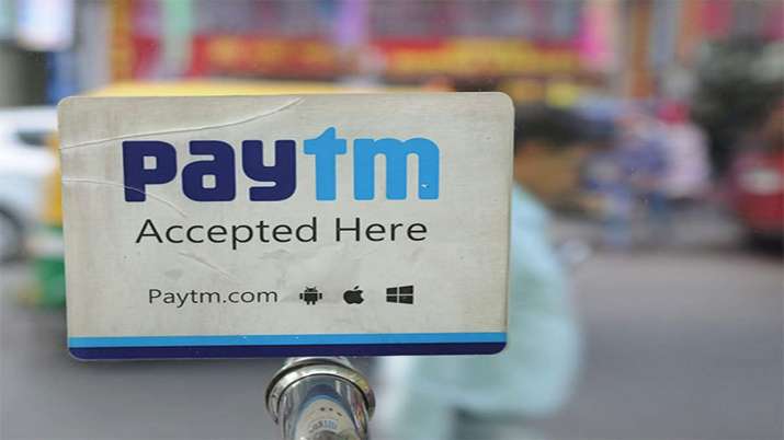 Paytm loyalty scheme Paytm loyalty scheme- India TV Paisa