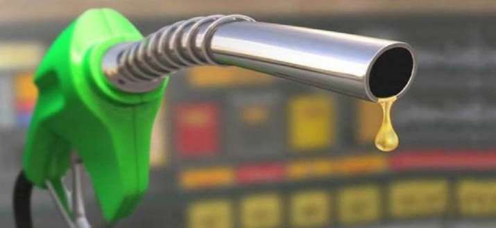 fuel demand fall due to lockdown fuel demand fall due to lockdown- India TV Paisa