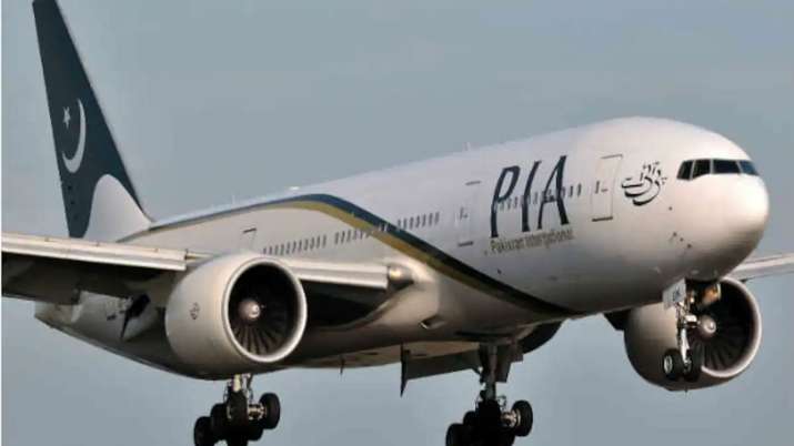 PIA's crashed plane last checked 2 months ago, returned from Muscat day before PIA's crashed plane last checked 2 months ago, returned from Muscat day before- India TV Hindi