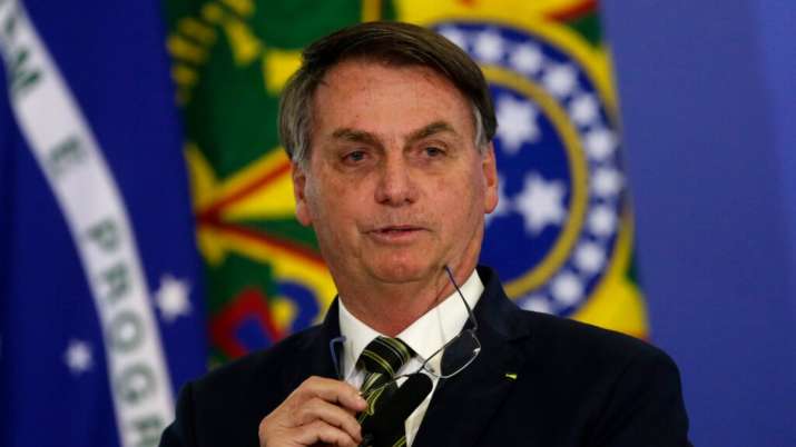 Football, covid-19, coronavirus, brazil- India TV
