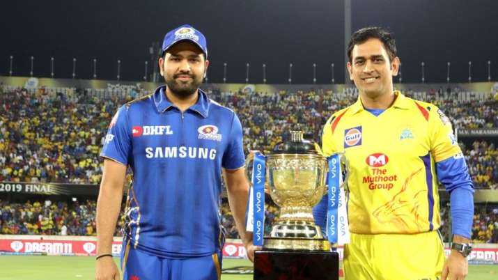 Indian Premier League Indian Premier League- India TV Hindi
