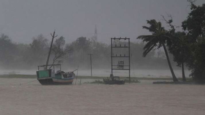 United Nations, Cyclone Amphan, Cyclone Aila United Nations, Cyclone Amphan, Cyclone Aila - India TV Hindi