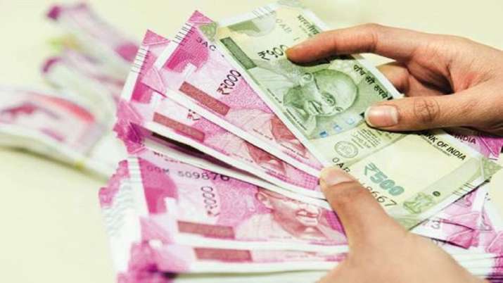 Govt extends Pradhan Mantri Vaya Vandana Yojana by 3 yrs till Mar 2023 Govt extends Pradhan Mantri Vaya Vandana Yojana by 3 yrs till Mar 2023- India TV Paisa