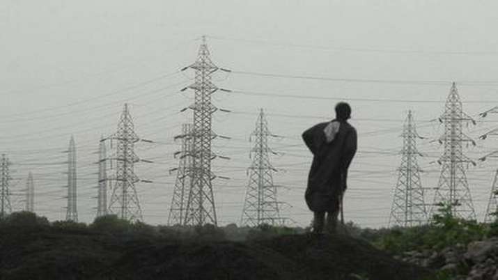 Power Demand Power Demand- India TV Paisa