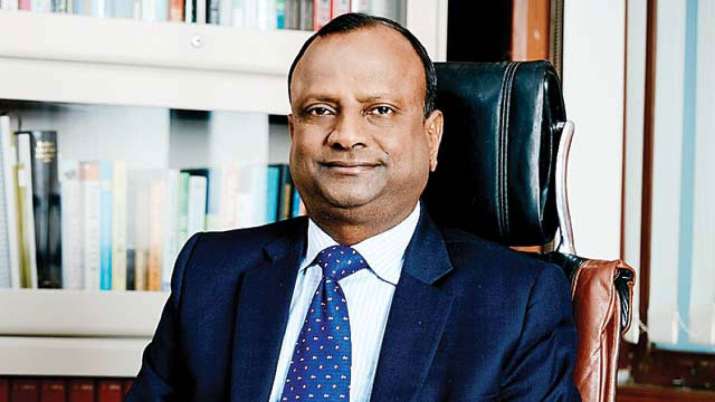 About 20pc SBI borrowers opt for loan repayment moratorium About 20pc SBI borrowers opt for loan repayment moratorium- India TV Paisa