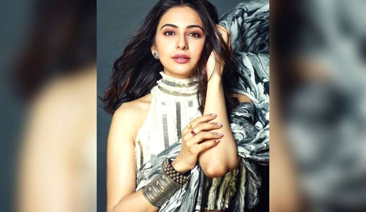 rakul preet rakul preet- India TV Hindi