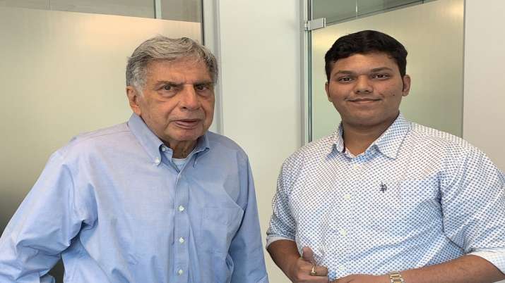 Latest news Ratan Tata invests in pharma startup Generic Aadhaar: डीएवी पब्लिक स्कूण, थाणे के छात्र Latest news Ratan Tata invests in pharma startup Generic Aadhaar: डीएवी पब्लिक स्कूण, थाणे के छात्र- India TV Paisa