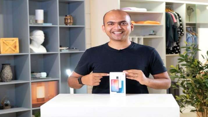Redmi Note 9 Pro Max to Go on Sale for the First Time in India Today Redmi Note 9 Pro Max to Go on Sale for the First Time in India Today - India TV Paisa