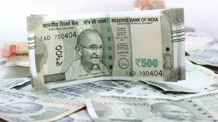 Rupee Vs Dollar Rupee Vs Dollar- India TV Paisa