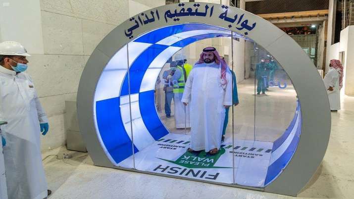 Saudi Arabia triples taxes, cuts 26 billion dollar in costs amid pandemic Saudi Arabia triples taxes, cuts 26 billion dollar in costs amid pandemic- India TV Paisa