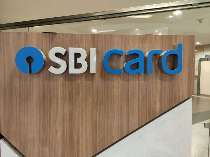 SBI Card SBI Card- India TV Paisa