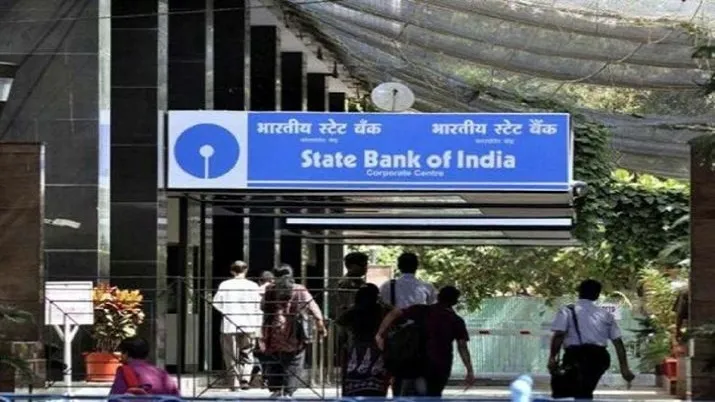 SBI SBI- India TV Paisa