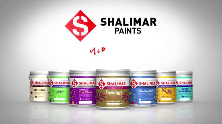 Shalimar Paints to foray into 'hygiene segment', to introduce sanitisers, disinfectants Shalimar Paints to foray into 'hygiene segment', to introduce sanitisers, disinfectants- India TV Paisa