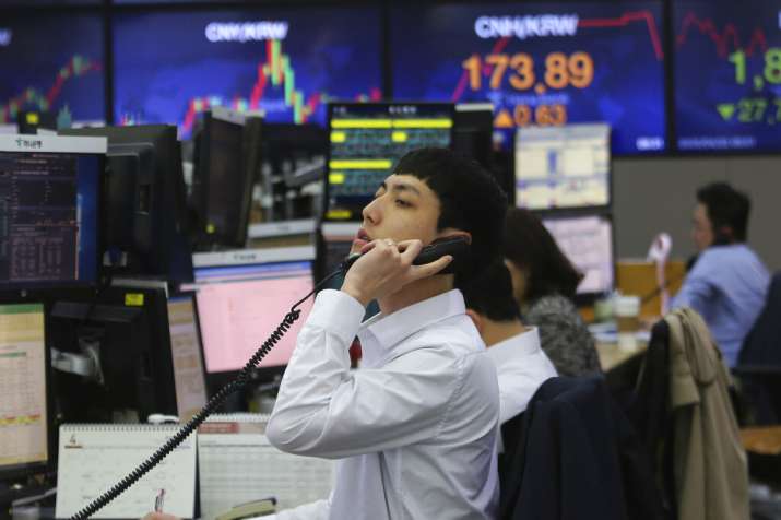 US Market US Market- India TV Paisa