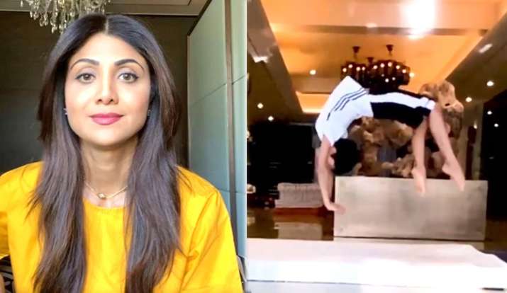 shilpa shetty song shilpa shetty song- India TV Hindi