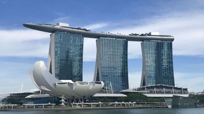 Singapore heads towards worst-ever recession in nearly two decades Singapore heads towards worst-ever recession in nearly two decades- India TV Paisa