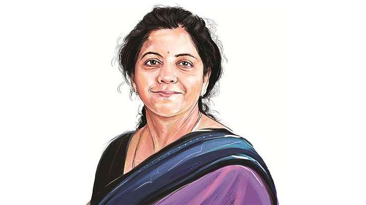 15 हजार से कम वेतन वालों का EPF अगले 3 महीने तक सरकार देगी, जानिए वित्त मंत्री ने क्या कहा 15 हजार से कम वेतन वालों का EPF अगले 3 महीने तक सरकार देगी, जानिए वित्त मंत्री ने क्या कहा- India TV Paisa