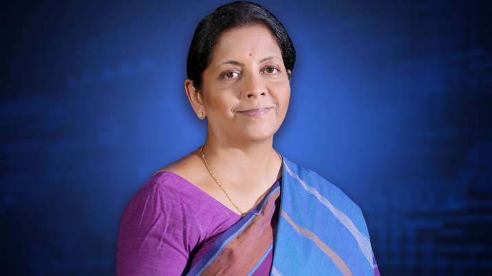 Finance Minister Finance Minister- India TV Paisa