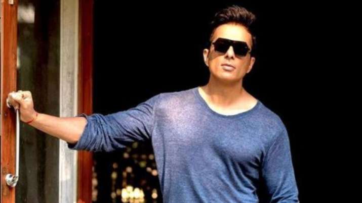 sonu sood sonu sood- India TV Hindi