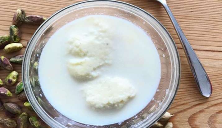 How to Amazing Benefits and Uses of Sour Milk or Spoiled Milk For Skin Hair And Recipes,फटे दूध के प How to Amazing Benefits and Uses of Sour Milk or Spoiled Milk For Skin Hair And Recipes,फटे दूध के प- India TV Hindi