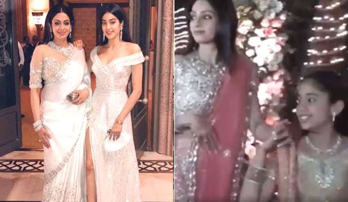 Janhvi Kapoor Quarantine Tapes Janhvi Kapoor Quarantine Tapes- India TV Hindi