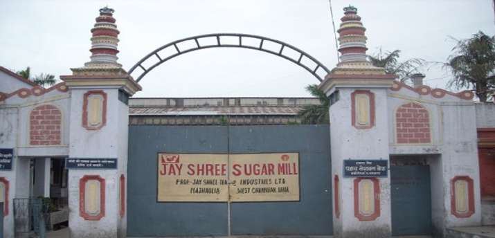 Sharad Pawar Writes to PM Modi, Seeks Aid for Crisis-hit Sugar Industry Sharad Pawar Writes to PM Modi, Seeks Aid for Crisis-hit Sugar Industry- India TV Paisa
