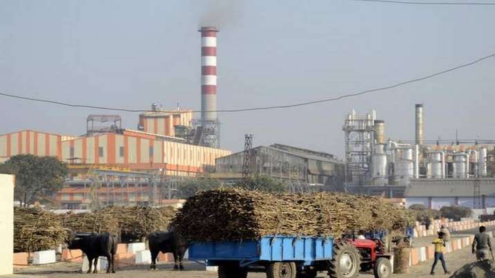 Sugar Demand Fall Sugar Demand Fall- India TV Paisa