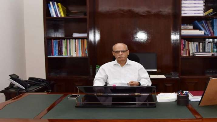 Government appoints Tarun Bajaj as Director on RBI Central Board Government appoints Tarun Bajaj as Director on RBI Central Board - India TV Paisa