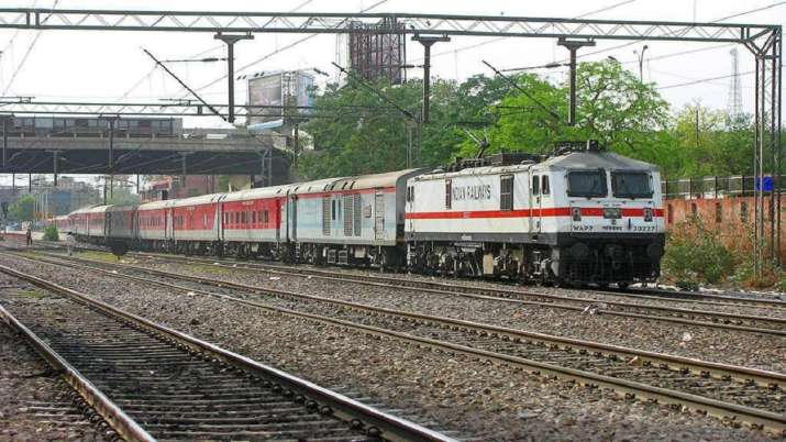 Indian Railway Indian Railway- India TV Paisa