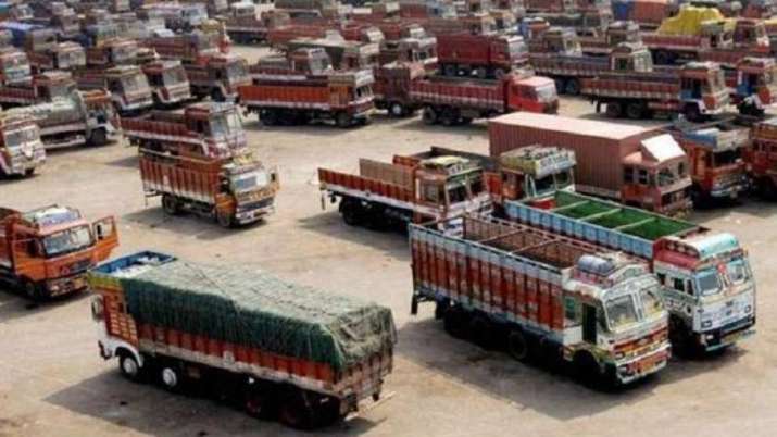 Commercial Vehicle Segment Commercial Vehicle Segment- India TV Paisa