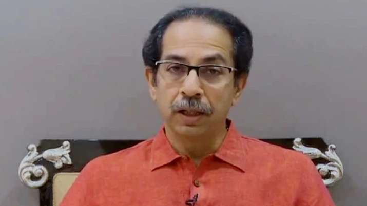 महाराष्ट्र में Coronavirus के मामलों की संख्या दोगुनी होने की अवधि 14 दिन हुई: CM ठाकरे महाराष्ट्र में Coronavirus के मामलों की संख्या दोगुनी होने की अवधि 14 दिन हुई: CM ठाकरे- India TV Hindi