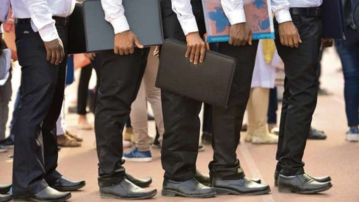 Job Market Job Market- India TV Paisa
