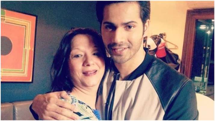 VARUN DHAWAN, INSTAGRAM VARUN DHAWAN, INSTAGRAM- India TV Hindi