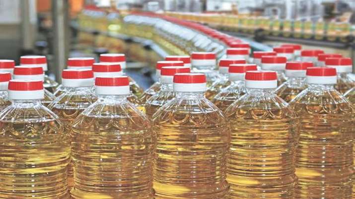 Edible Oil Edible Oil- India TV Paisa