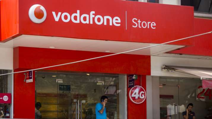 Vodafone Store Vodafone Store- India TV Paisa