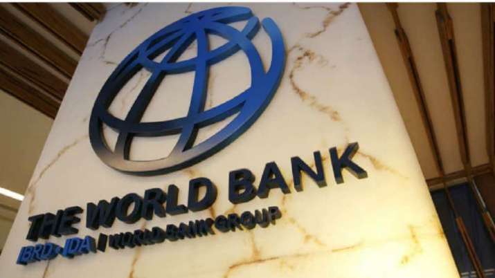 World Bank announces USD 1 billion social protection package for India World Bank announces USD 1 billion social protection package for India- India TV Paisa
