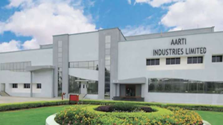 Aarti Industries' Rs 4,000-crore contract with global firm cancelled Aarti Industries' Rs 4,000-crore contract with global firm cancelled- India TV Paisa