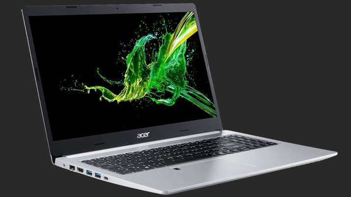 Acer Nitro 5 gaming laptop launched in india Acer Nitro 5 gaming laptop launched in india- India TV Paisa