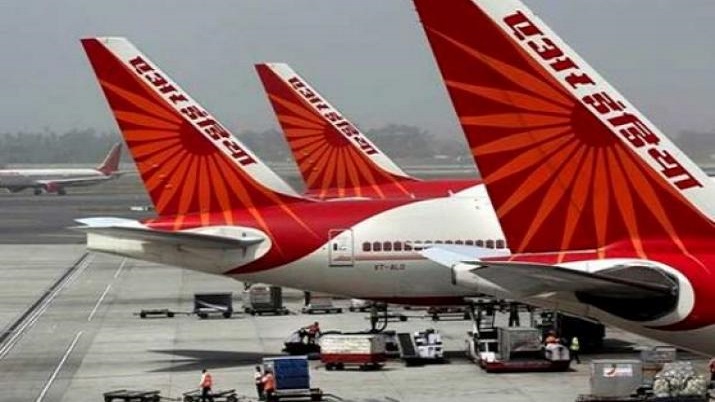 Government, bid, Air India Government, bid, Air India - India TV Paisa