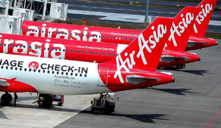 AirAsia AirAsia- India TV Paisa