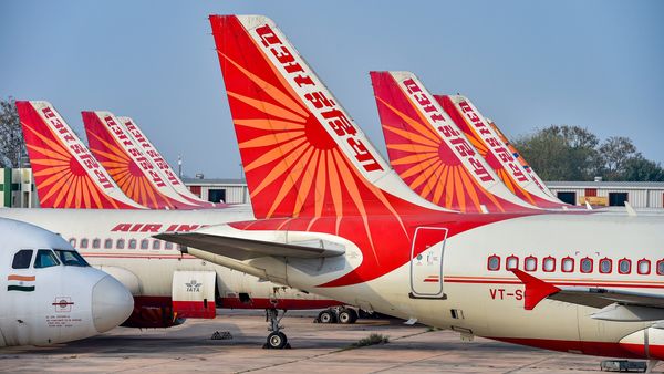 Air India Air India- India TV Paisa