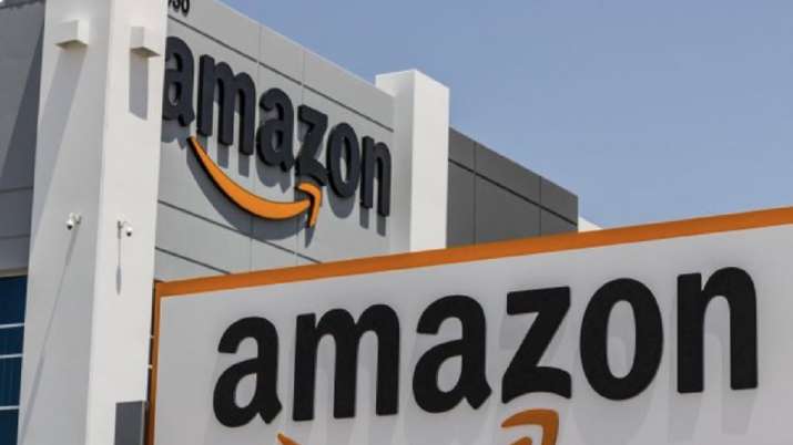 amazon plan to buy stake in bharti airtel amazon plan to buy stake in bharti airtel- India TV Paisa