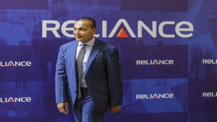 SBI knocks on NCLT's doors to recover Rs 1,200 cr from Anil Ambani SBI knocks on NCLT's doors to recover Rs 1,200 cr from Anil Ambani- India TV Paisa