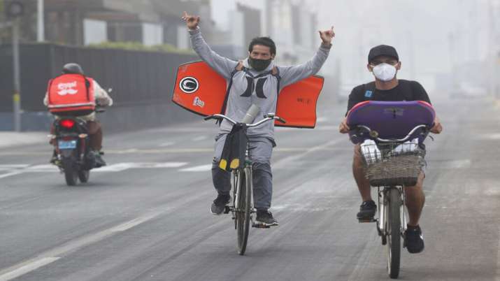 Cycles Cycles- India TV Paisa