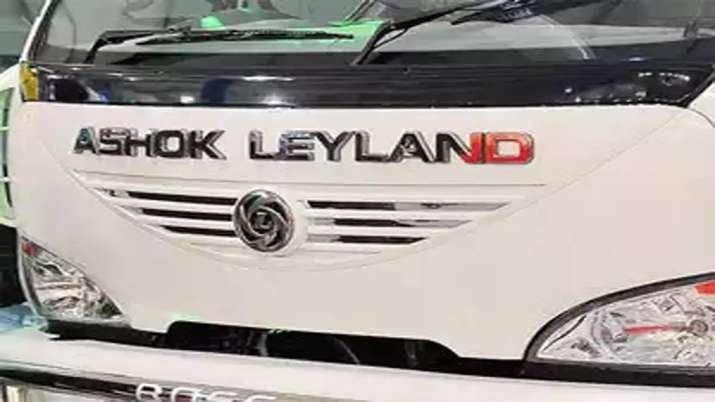 Ashok Leyland, BSVI-compliant truck, modular platform Ashok Leyland, BSVI-compliant truck, modular platform- India TV Paisa