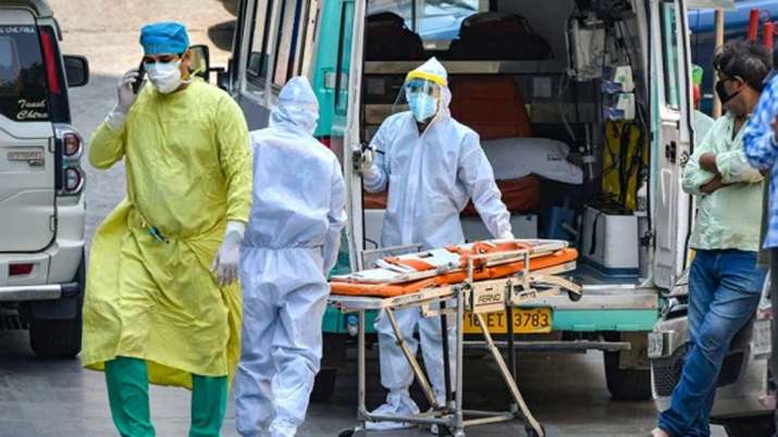corona virus corona virus- India TV Paisa